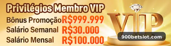 Benefícios Exclusivos para Membros VIP