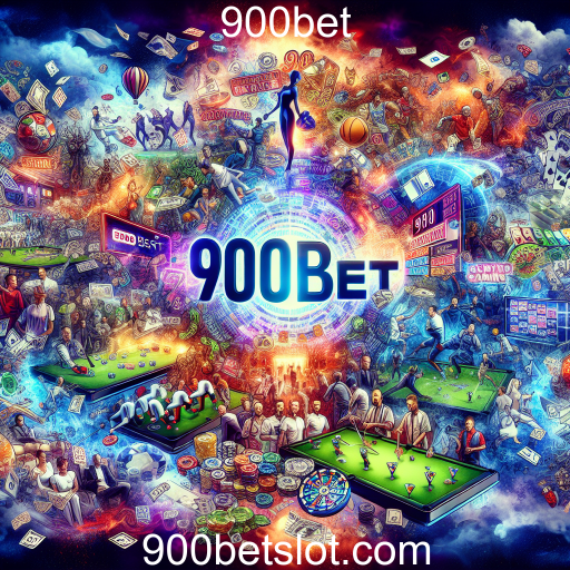 Descubra a Empolgação dos Jogos de Eventos no 900bet