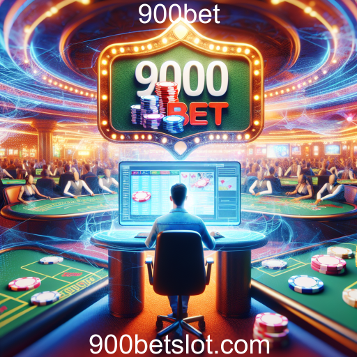 A Importância dos Tutoriais na Experiência de Jogo em 900bet